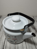 Чайник 2.0л Правила кухни (6шт) с2710П2/4пк