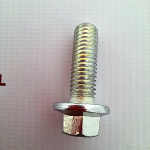 Болт М8х1,25 | 1317/3307Z, 1319/0307Z | JCB