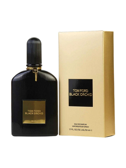 TOM FORD Black Orchid lady 50ml edp