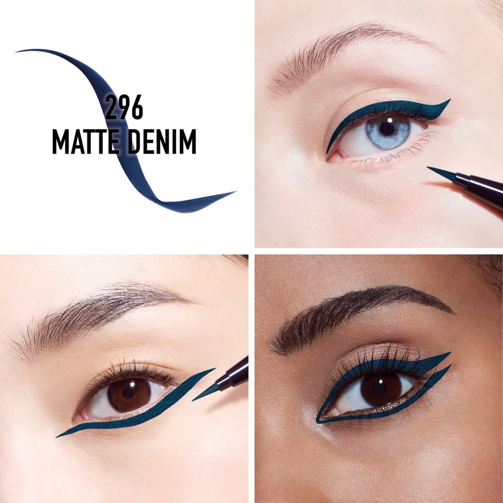 Dior blue eyeliner new arrivals