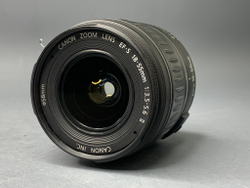 Canon 500D Kit 18-55 mm 3.5-5.6 II 21800 кадров