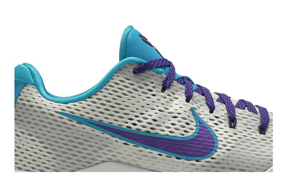 Кроссовки Nike Kobe 11 Draft Day'