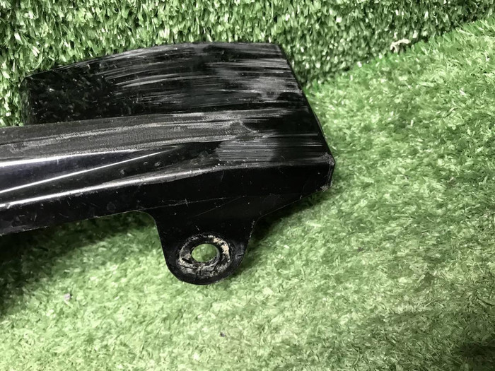 Накладка переднего бампера левая BMW M4 G82 20-нв