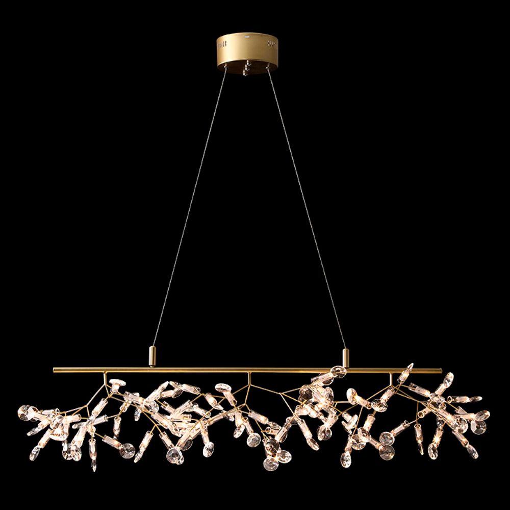 Подвесная Люстра Ariana D105 By Imperiumloft