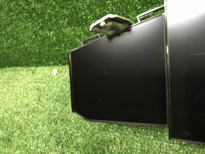 Приборная панель Changan Uni-K (2020-н.в.)