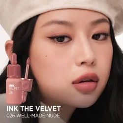 Peripera Ink Velvet