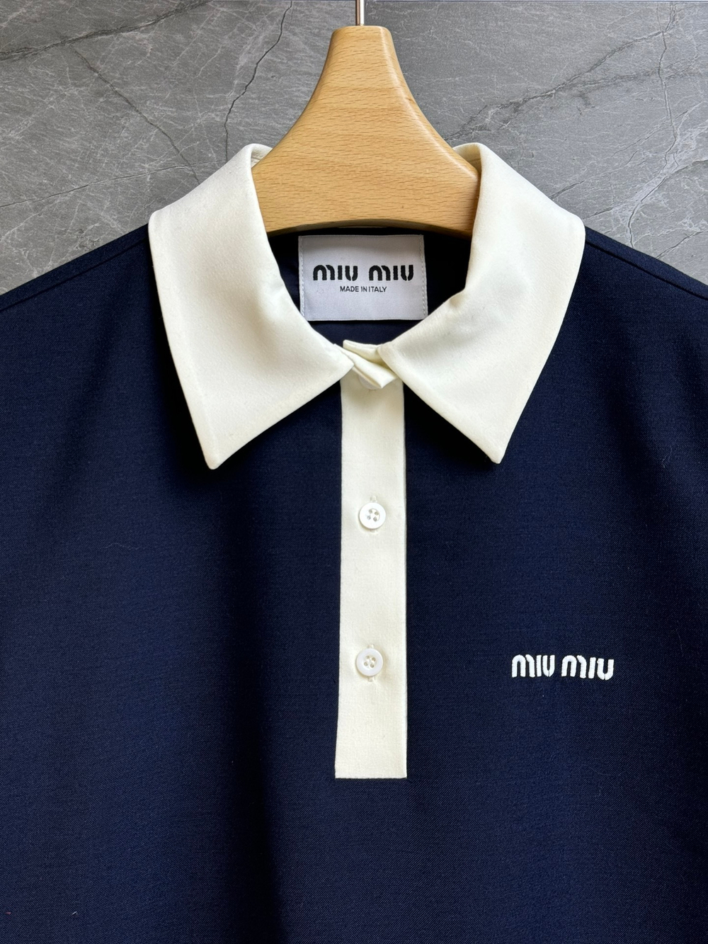 Miu Miu Dress