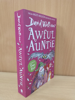 Awful Auntie