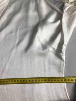 Блузка Zara стильная, маркировка ХL, визуально на 50/52 размер