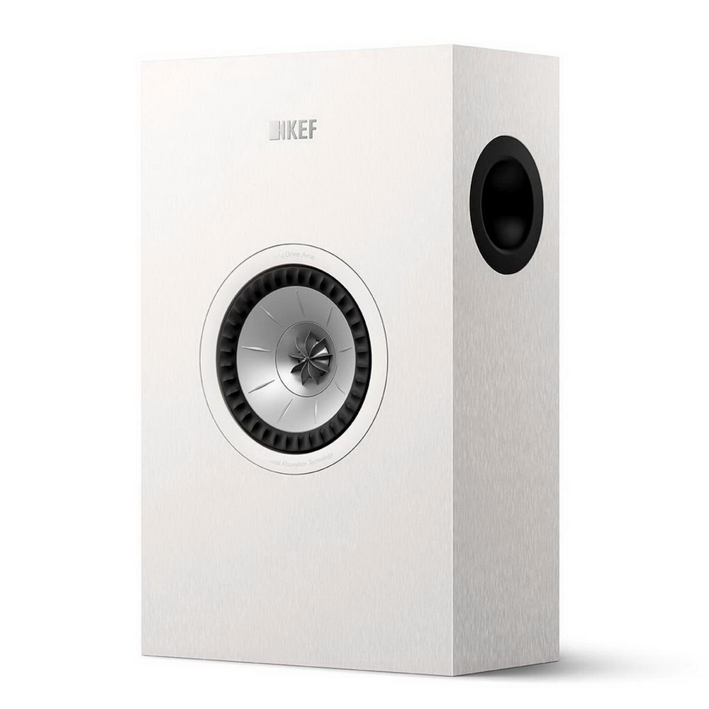 KEF Q4 Meta Satin White настенная пассивная акустическая система