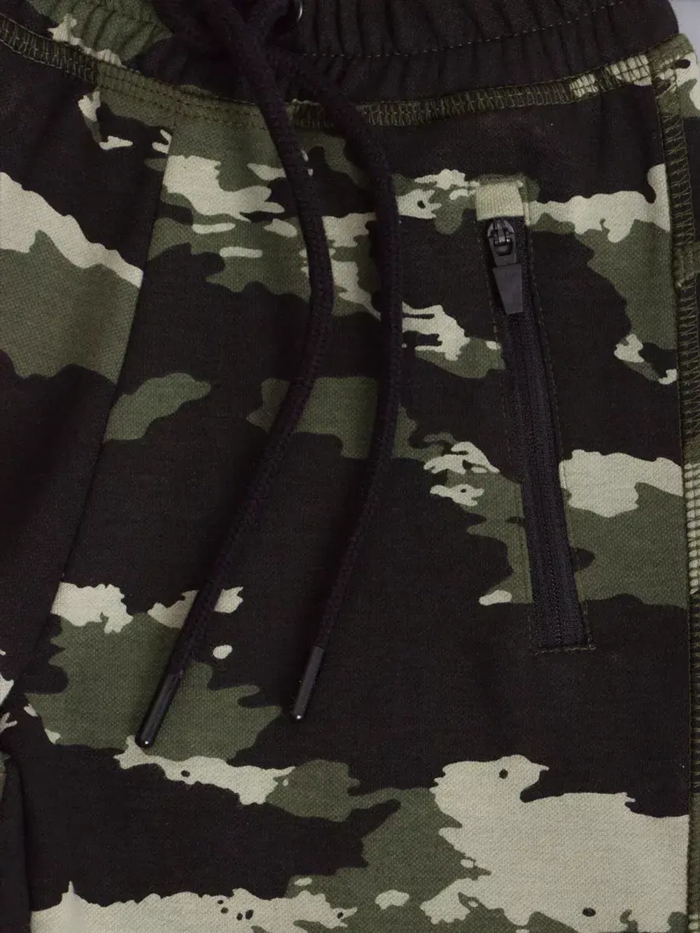 Костюм для мальчика, футболка и шорты