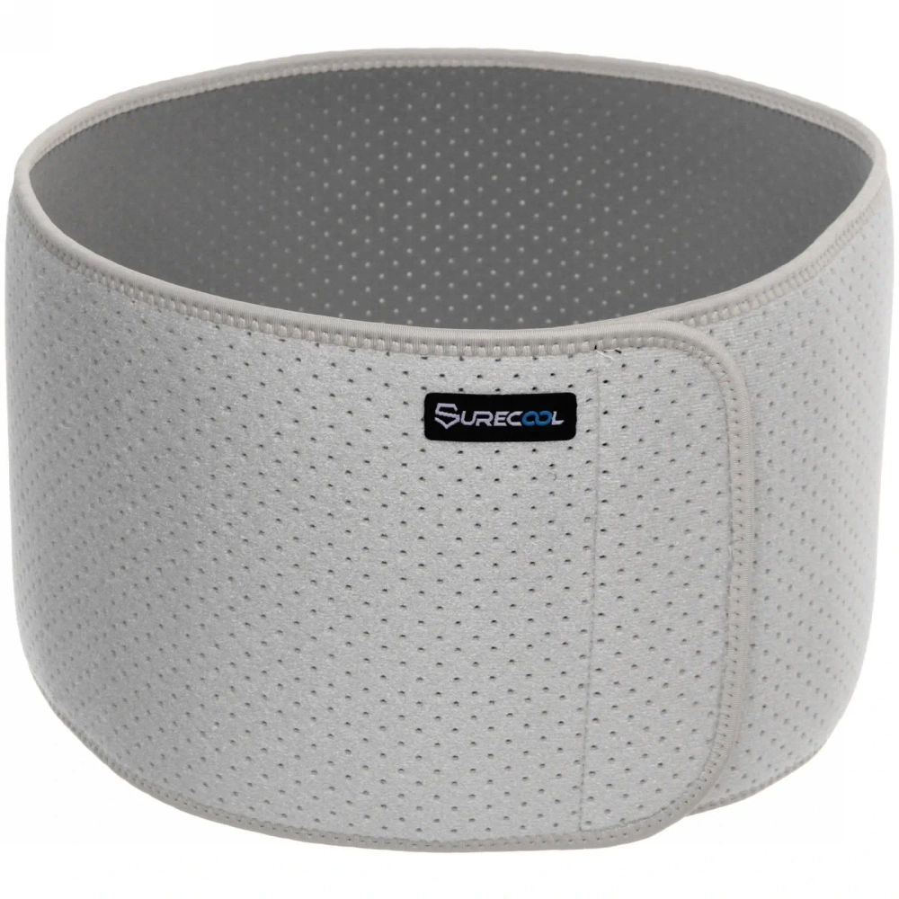 Пояс для похудения HY-810, размер M