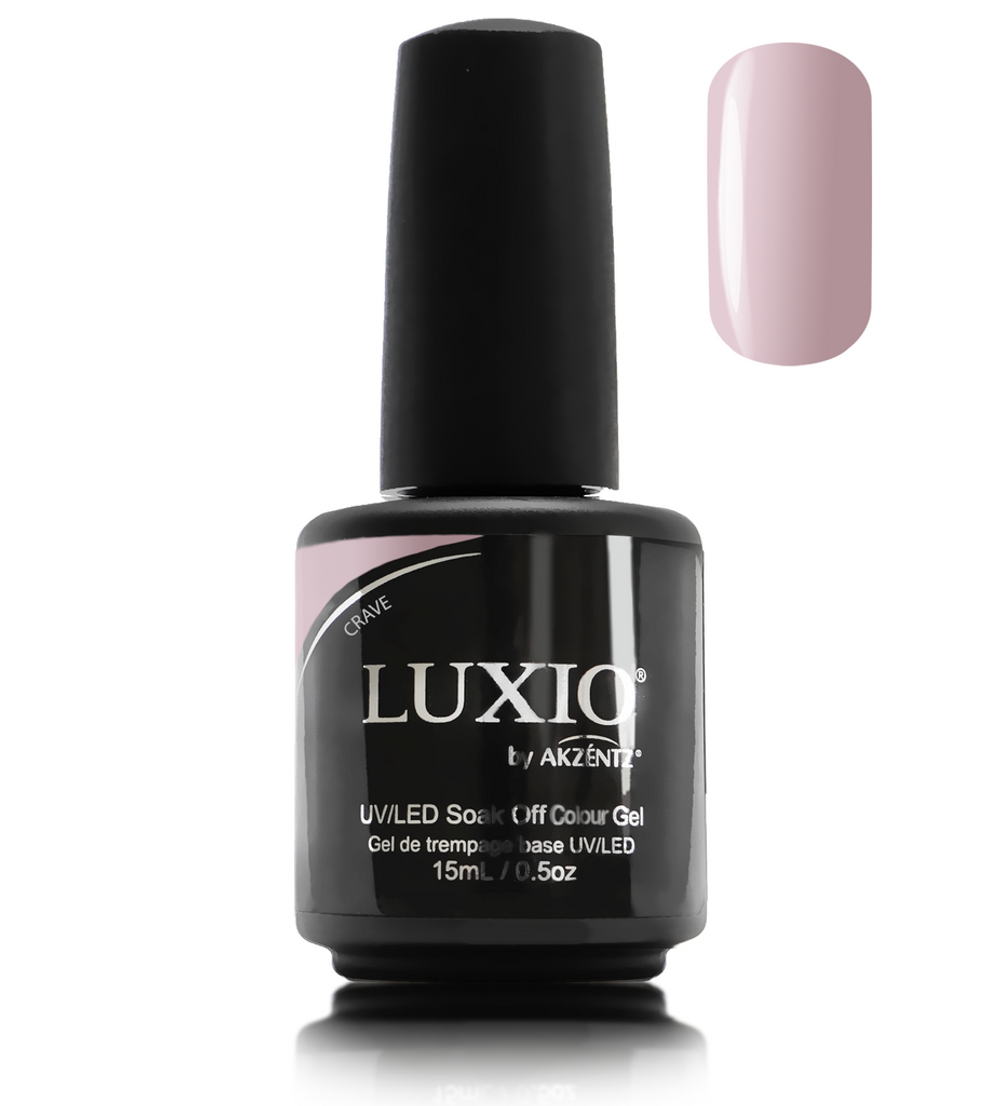 LUXIO CRAVE
