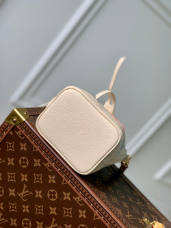 Louis Vuitton Nano Noe