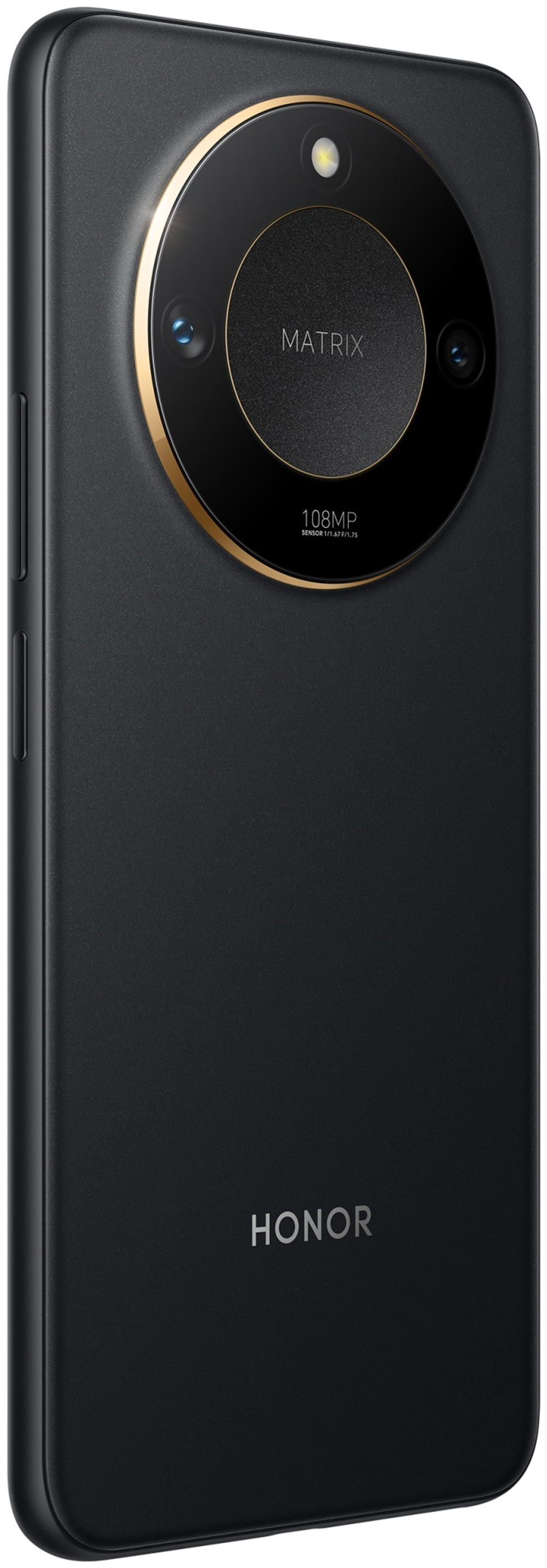 СМАРТФОН HONOR X9С SMART 8/256, MIDNIGHT BLACK