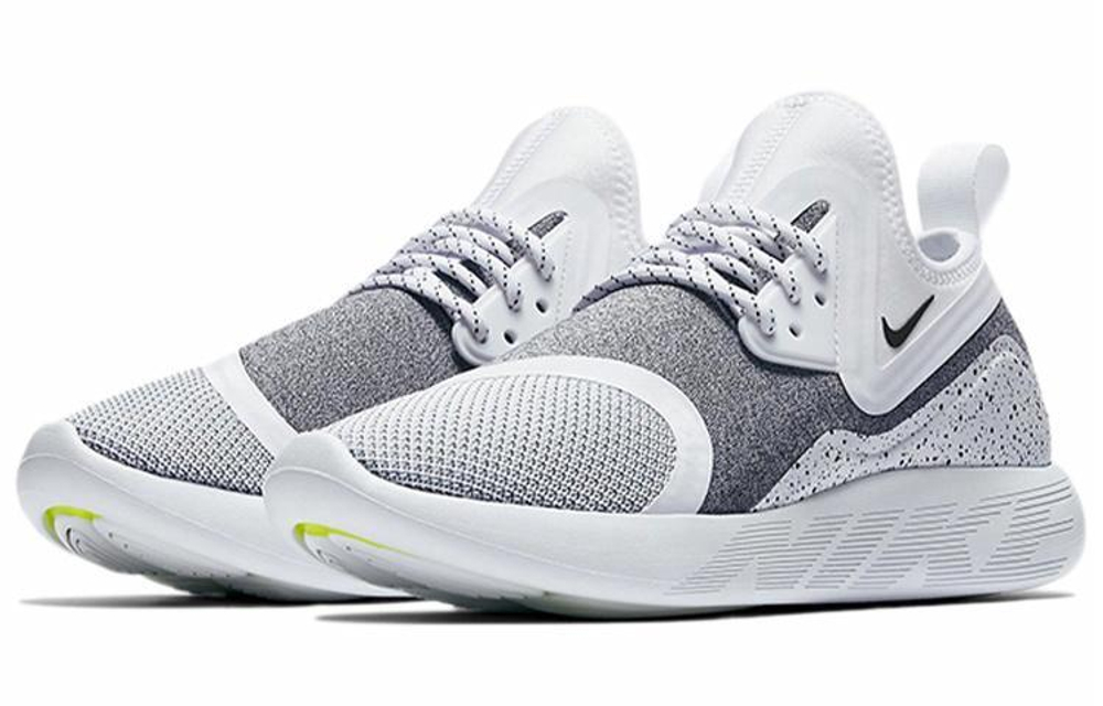 Кроссовки Nike Lunarcharge (Женская размерная сетка)