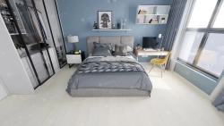 SPC ламинат Alpine Floor Канадский лес