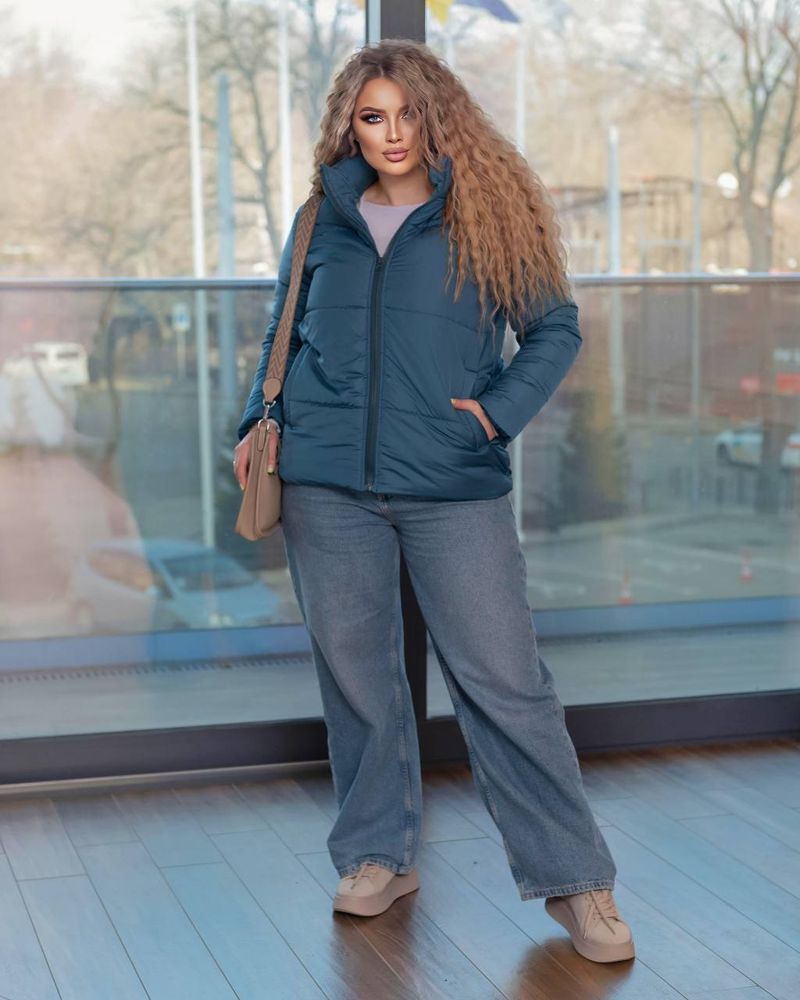 Куртка УК-0835-3 Fabrika