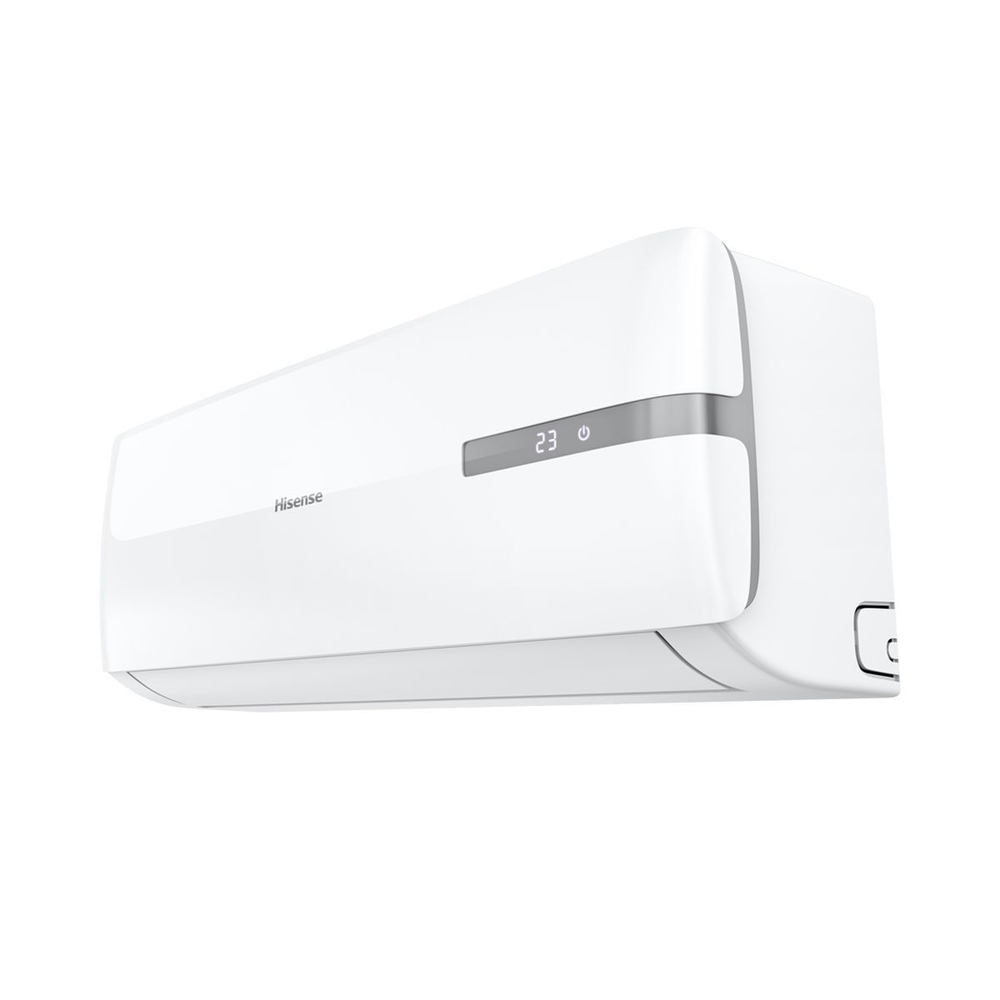 Сплит-система HISENSE BASIC A AS-07HR4SYDDL03, для помещения до 21 кв.м.