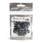 Наконечник НШВИ(2) 0,75-8 (КВТ)