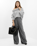 Сумка 967 01 черный