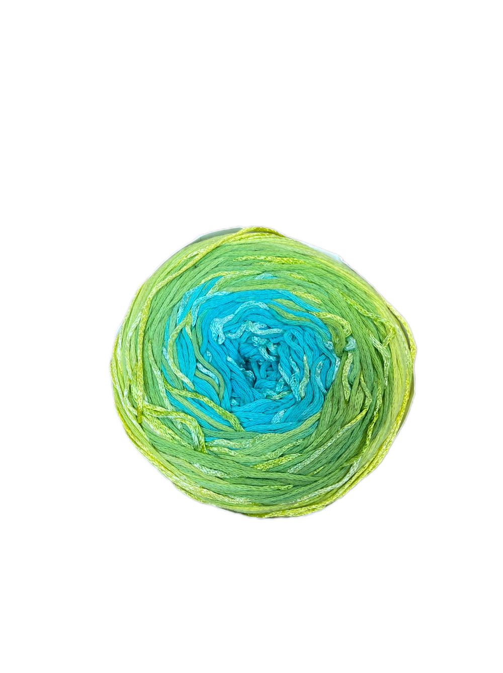 Пряжа LANG BLOOM (Швейцария) 70%-хлопок 18% - вискоза. 12% - лен. 150г-450м - 1 моток