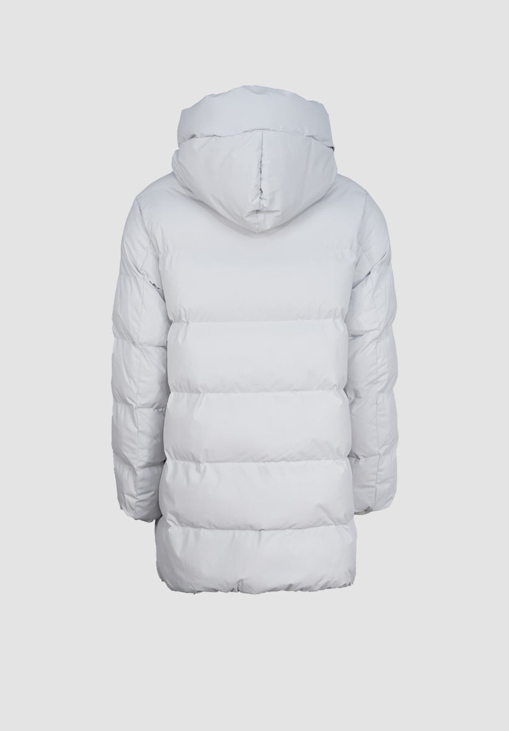 Пальто утепленное женское COMO NO. 1