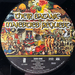 The Rolling Stones ‎– Their Satanic Majesties Request (Европа 2003г.)