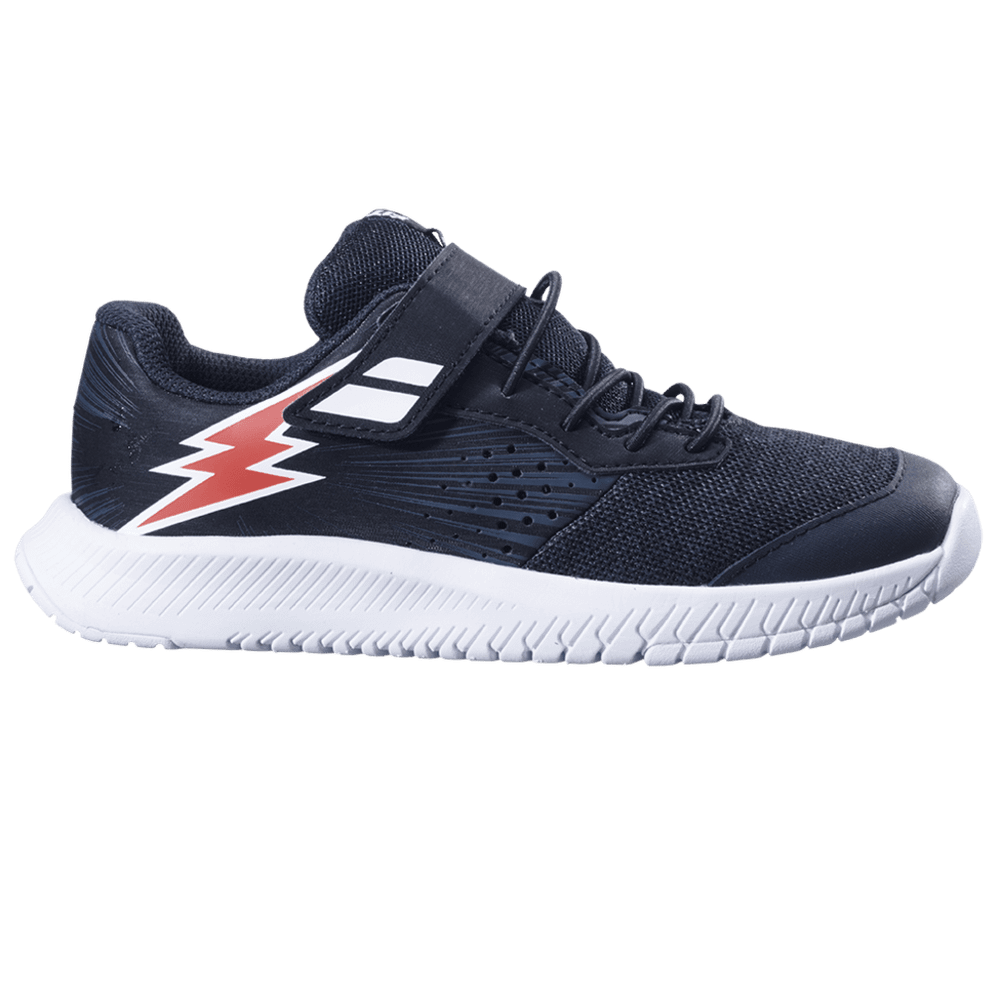 Кроссовки детские Babolat Pulsion All Court Kid (размер с 27 по 34)