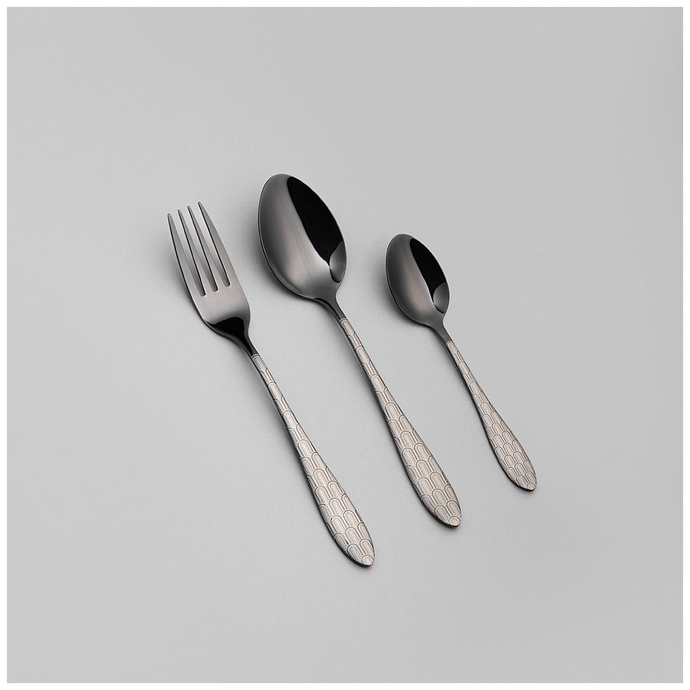 НАБОР СТОЛОВЫХ ПРИБОРОВ НА 6 ПЕРСОН ARCO AGNESS 18 ПР