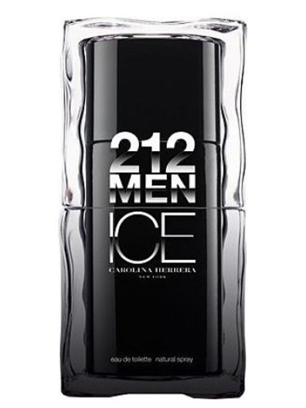 Carolina Herrera 212 Men Ice