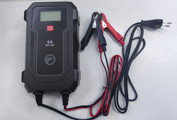 Автоматическое зарядное устройство BERKUT Specialist BC-08A