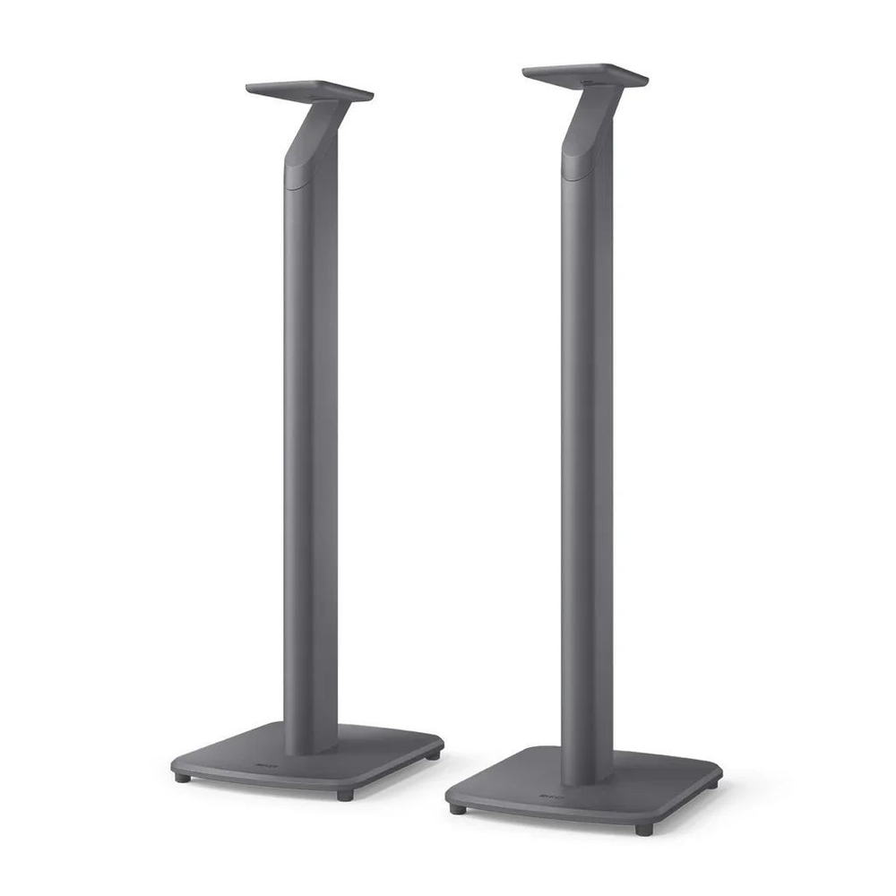 Стойки под акустику KEF S1 Floor Stand Grey