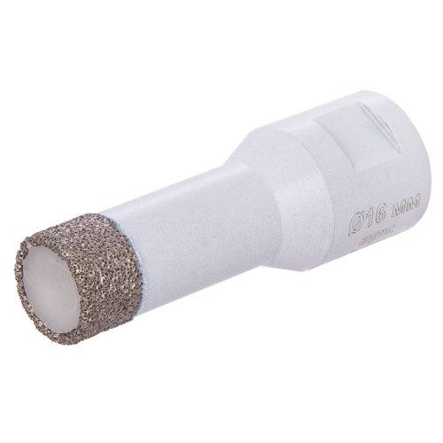 Коронка алмазная DIAM 16х35 М14 Extra Line V-TECH   320270