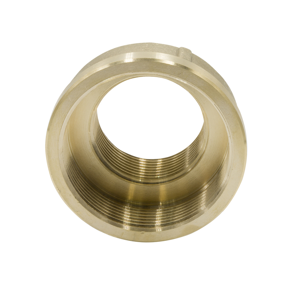 Муфта переходная 3/4'' - 1/2'' вн/вн ЛАТ 20-15