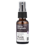 Marie Originals, Биоактивный комплекс для мышц и суставов, 1 жидк. Унция