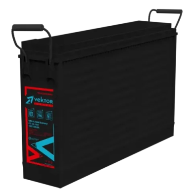 Аккумулятор VEKTOR ENERGY FT 12-150