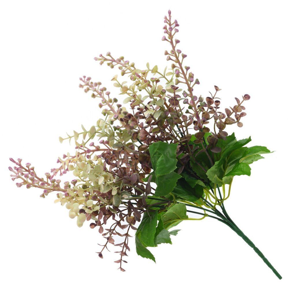 GAEM Цветок искусственный, L20 W15 H38 см