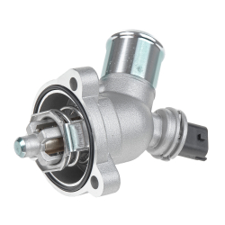 Термостат GM Aveo III/Spark 2010 mot.1,0/1,2L GANZ GIF08036