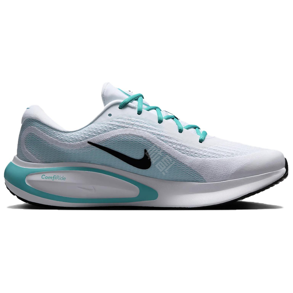 Мужские кроссовки Nike Journey Run 'White Dusty Cactus' FN0228-105