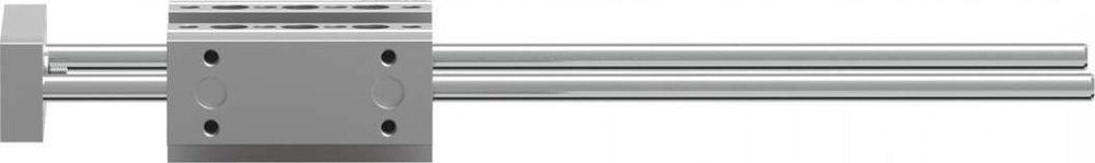 Направляющая Festo EAGF-P1-KF-16-200
