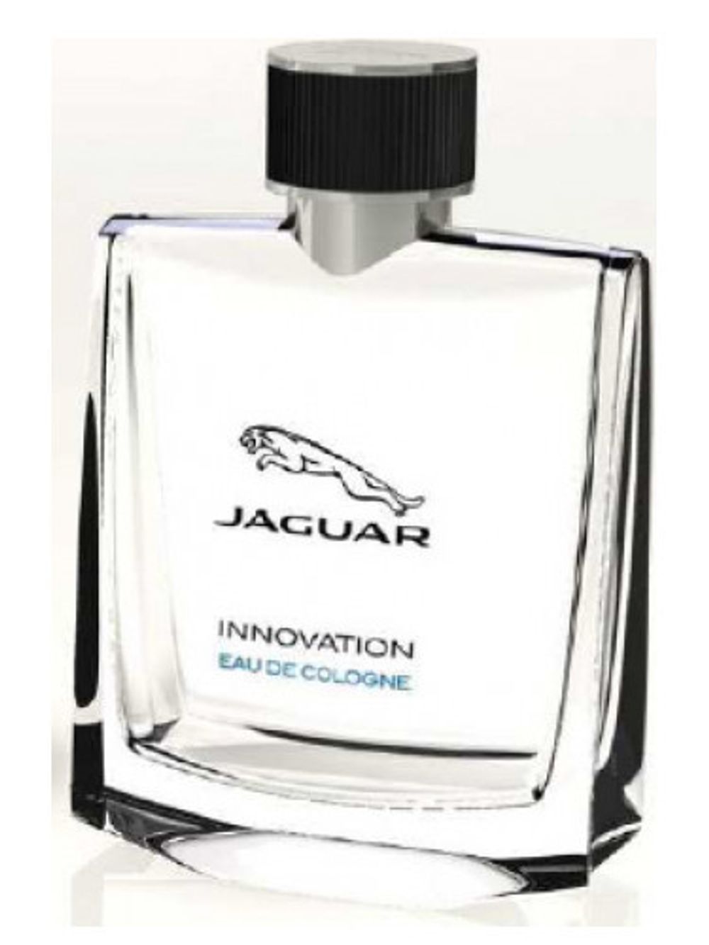 Jaguar Innovation Eau de Cologne