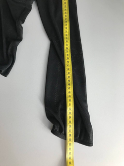 Блузка свободного кроя, визуально на 48 размер