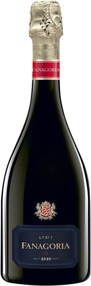 Вино игристое ФАНАГОРИЯ Вино игристое ФАНАГОРИЯ