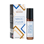 Парфюмерное масло Free Sense Magic Fleur (Фри Сенсе Мэджик Флёр) – 8ml for women