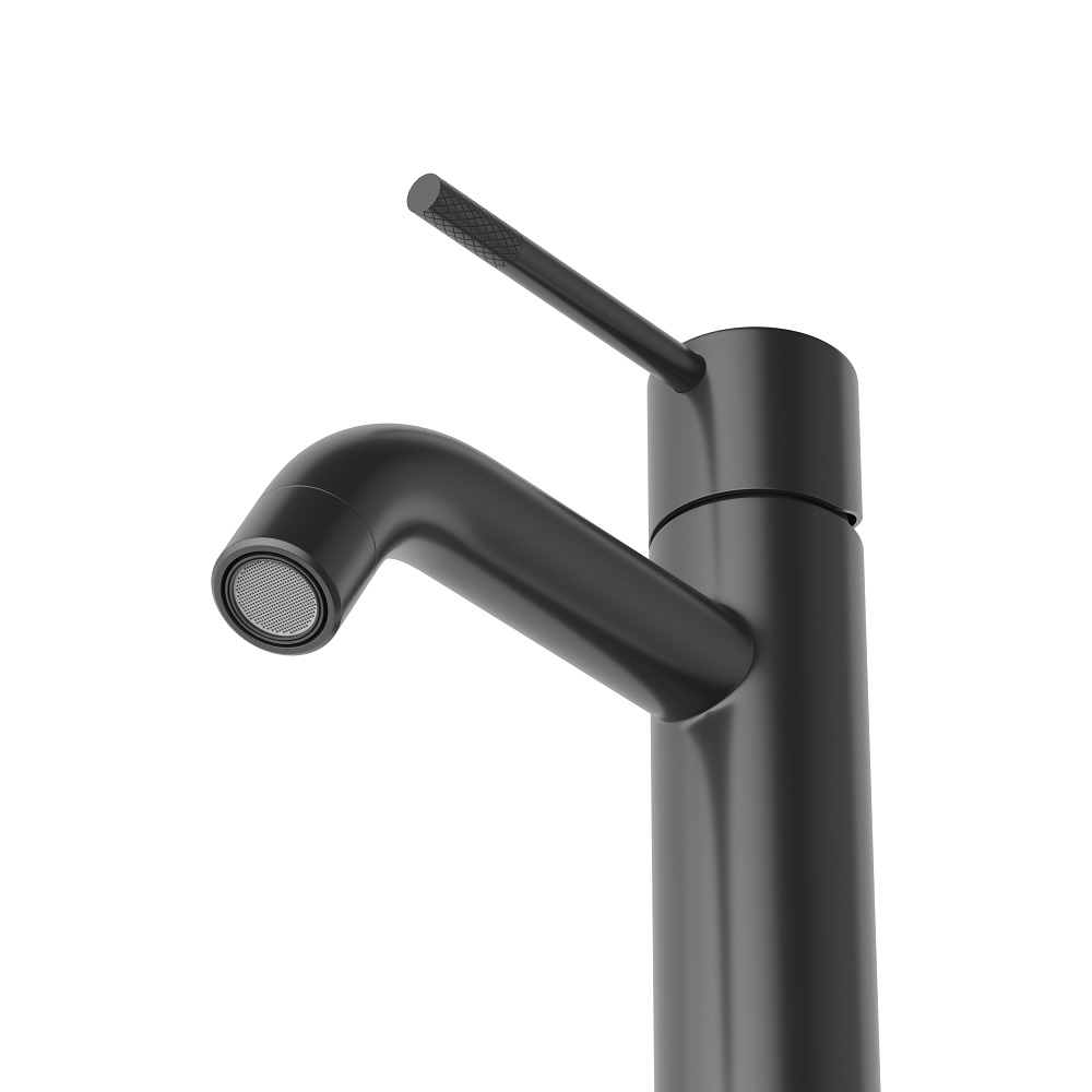 Cмеситель для раковины CEZARES RELAX-LS1-NOP с донным клапаном