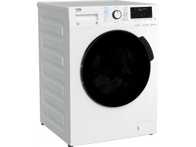 Стиральная машина с сушкой Beko WDB7425R2W