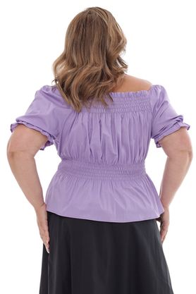 Цена на Блузка-4020 больших размеров