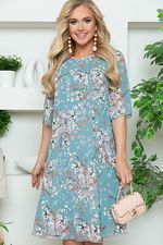 Платье 71167 Avili