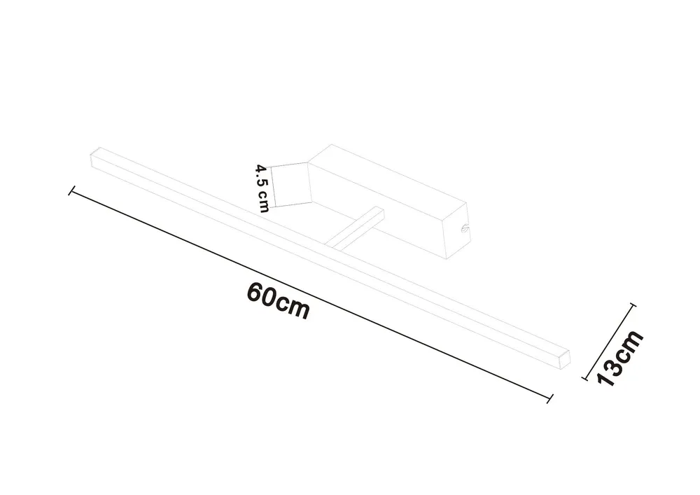 Подсветка для картин Arte Lamp PICTURE LIGHTS LED